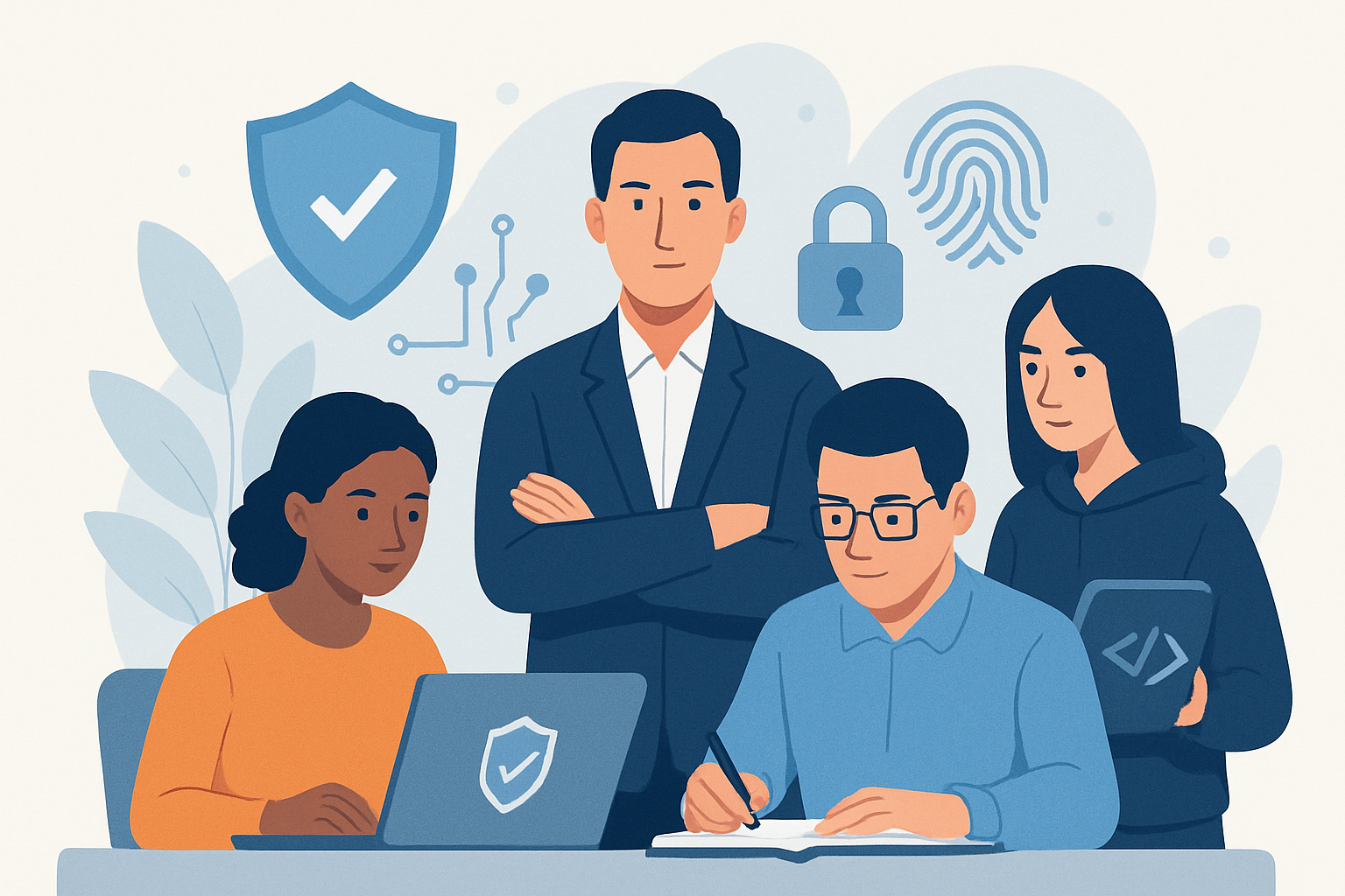 About Zecurix