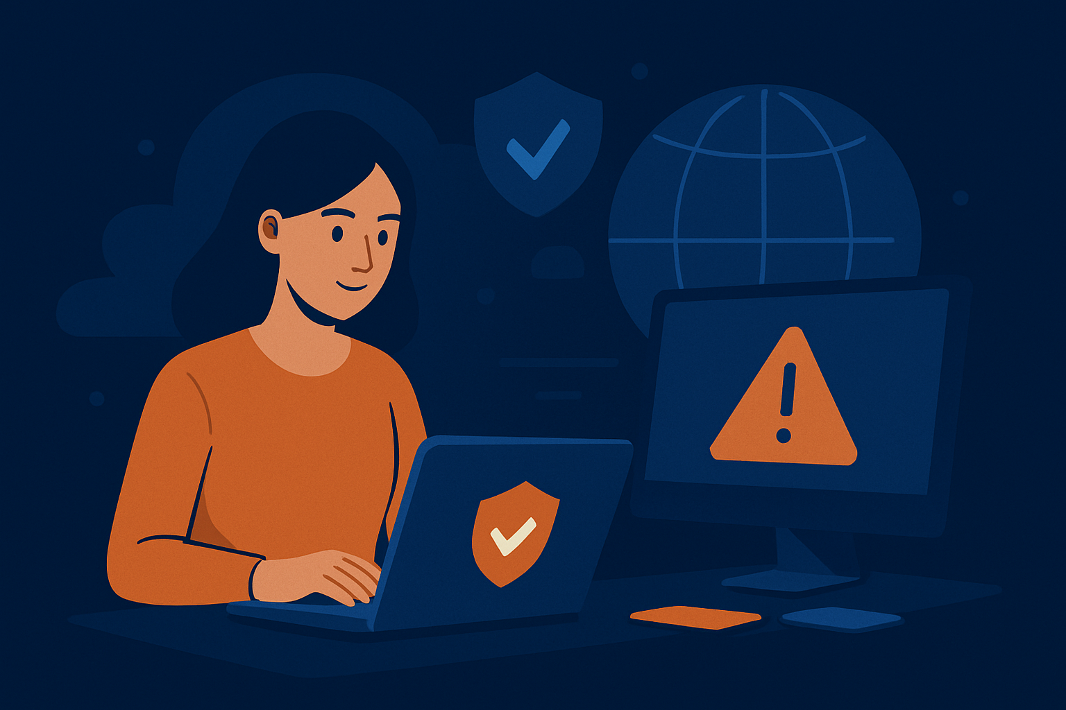 Cybersecurity Hero