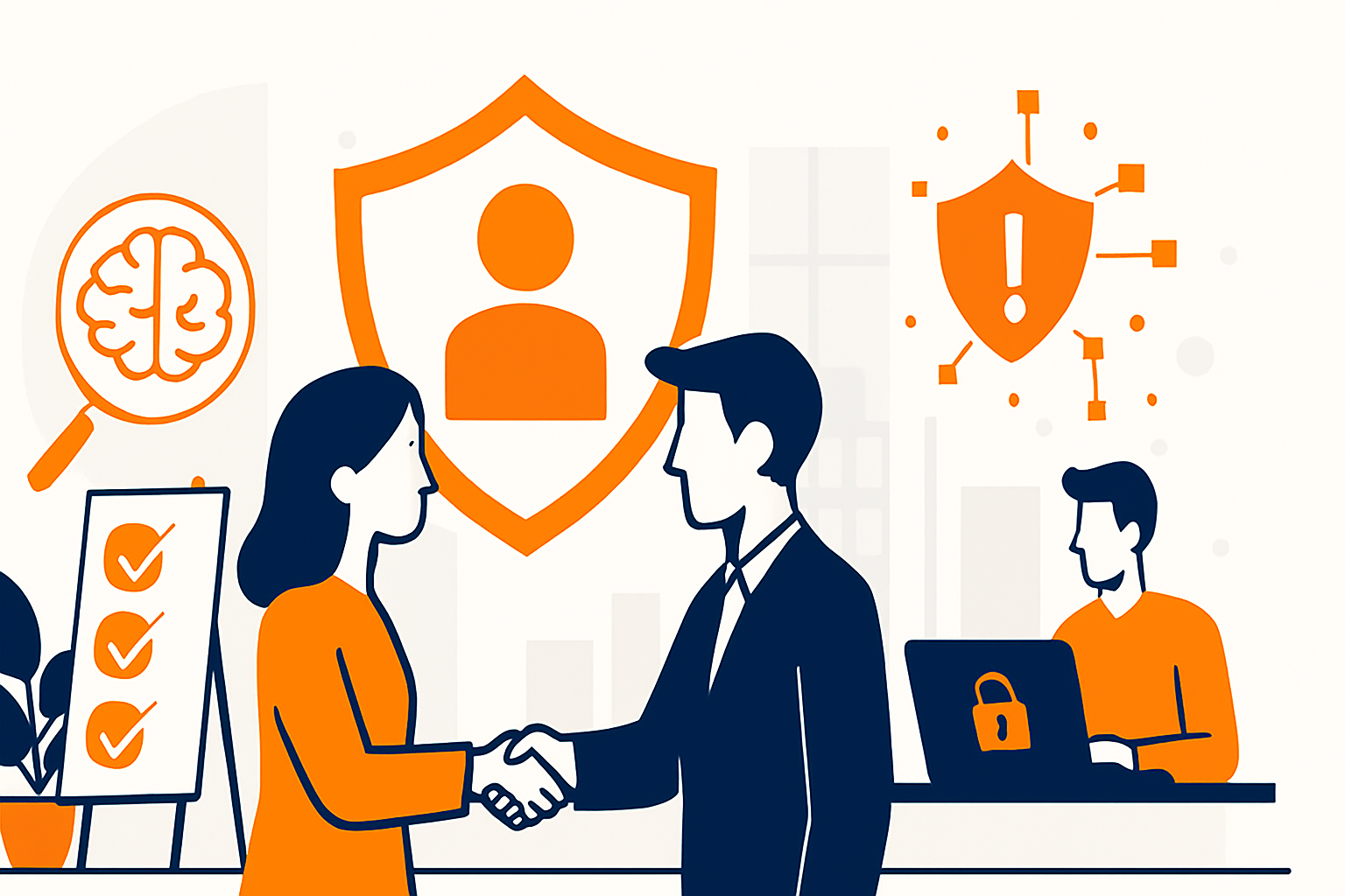 Why Choose Zecurix